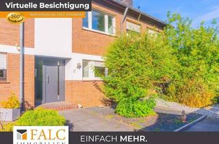 Einfamilienhaus kaufen in 52525 Heinsberg, Familienfreundliches Einfamilienhaus in ruhiger Lage!