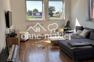 Wohnung mieten in Hauptstr. 466A-C, 26683 Ramsloh, Oberwohnung in Ramsloh