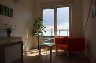 Wohnung mieten in Rodheimer Str. 65, 35398 Gießen, 2-Zimmer-Apartment mit Dachterrasse, teilmöbliert