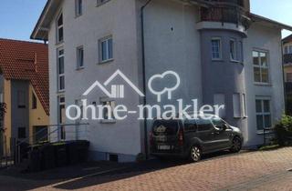 Wohnung mieten in Bindweidring 1, 61184 Karben, Sonnige 3 Zimmer DG-Wohnung m. EBK+Außenstellplatz, 2 Balkone