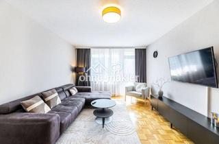 Wohnung mieten in Schützenstraße 23, 96047 Bamberg, Möblierte 3-Zimmer-Wohnung auf Zeit | Bamberg | All-inclusive