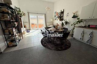 Wohnung mieten in 73079 Süßen, Schöne, sonnige 2-Zimmer-Dachgeschosswohnung
