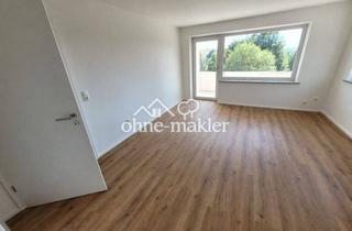 Wohnung kaufen in 94034 Passau, Kernsanierte Kapitalanlage in Passau: 6 % Rendite, ideal für 2er-WG