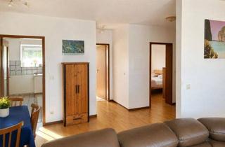 Wohnung kaufen in 66117 Saarbrücken, Saarbrücken Am Triller: gepflegte 2-ZKB-Wohnung mit Lift und Stellplatz