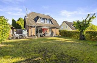 Einfamilienhaus kaufen in 23701 Gothendorf, Ankommen & Wohlfühlen – charmantes Einfamilienhaus mit Gartenidylle in Gothendorf