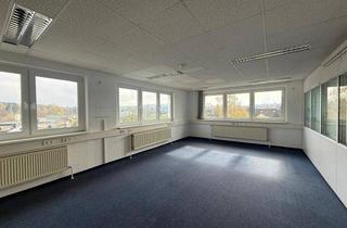 Gewerbeimmobilie mieten in 95111 Rehau, Moderne Bürofläche im 4. OG – Gesamtfläche ca. 545 m² in etabliertem Gewerbeareal in Rehau