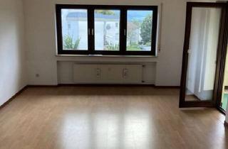 Wohnung mieten in 73033 Göppingen, Göppingen - 2 Zimmer Wohnung im OG, EBK und Balkon