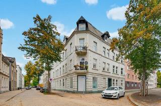 Wohnung kaufen in 24534 Neumünster, Neumünster - Wohnkomfort - 2,5-Zimmer-Wohnung mit Balkon in Neumünster