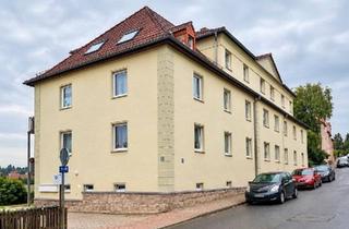 Wohnung kaufen in 08064 Zwickau, Zwickau - ?? 7,59 % BRUTTOMIETRENDITE | Vermietete | Provisionsfrei
