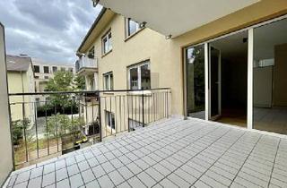 Wohnung mieten in 60325 Frankfurt, Frankfurt am Main - OFFEN UND MODERN IN TOLLER LAGE