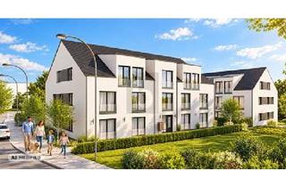 Wohnung kaufen in 73072 Donzdorf, Donzdorf - MODERNES FAMILIENZUHAUSE, PLATZ FÜR IHRE ZUKUNFT