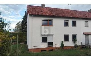 Einfamilienhaus kaufen in 72379 Hechingen, Hechingen - PLATZ FÜR GROßFAMILIE ODER 2 FAMILIEN