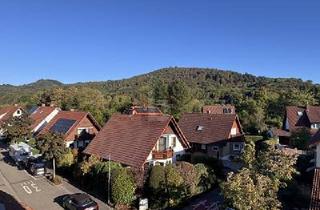 Wohnung kaufen in 79211 Denzlingen, Denzlingen - PREISHAMMER IN BESTER LAGE MIT PANORAMABLICK