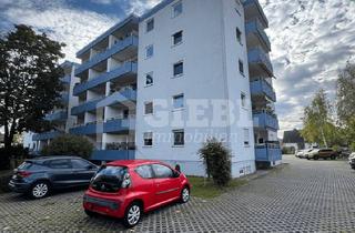 Wohnung kaufen in 64409 Messel, Messel - Helle 2,5 ZW - Rohdiamant mit Stellplatz und Aufzug in Messel