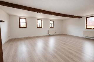 Wohnung kaufen in 07747 Jena, Jena - Neu renovierte 2 Zimmer in Alt-Lobeda
