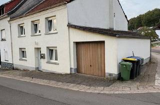 Einfamilienhaus kaufen in 66822 Lebach, Lebach - Einfamilienhaus