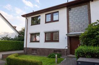 Wohnung kaufen in 22885 Barsbüttel, Barsbüttel - Großzügige Eigentumswohnung in ruhiger Lage in Barsbüttel-Stellau