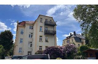 Wohnung kaufen in 02625 Bautzen, Bautzen - 4-Zimmer-Altbauwohnung Bautzen · 95 m² · Balkon · Garten