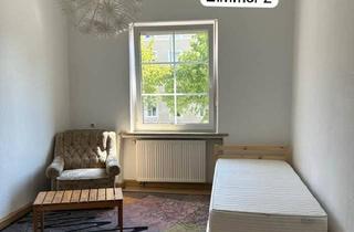 WG-Zimmer mieten in 85051 Ingolstadt, Ingolstadt - WG-Zimmer 19 m² in Ingolstadt, ab 01.11., 5 Min. zum Bahnhof