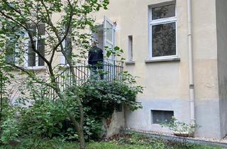 Wohnung kaufen in Glanzstraße, 12437 Berlin, Berlin - Freie großzügige Einzimmerwohnung mit Wohnküche