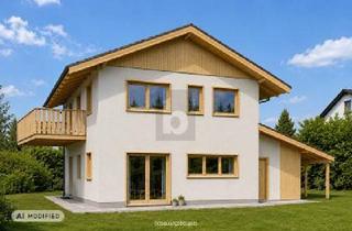 Grundstück zu kaufen in 83533 Edling, Edling - BEZAHLBAR BAUEN IN BESTER FAMILIENLAGE