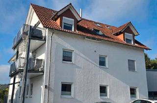 Wohnung kaufen in 66399 Mandelbachtal, Mandelbachtal - Eigentumswohnung ca. 100qm provisionsfrei