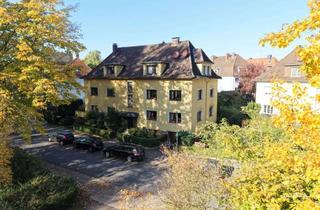 Wohnung kaufen in 33613 Gellershagen, City Love. Park Life. Altbaucharme.