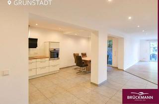 Wohnung kaufen in Parkweg, 67269 Grünstadt, Fast wie neu, hervorragend gelegen und deutlich unter Neubaupreis!