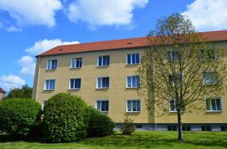 Wohnung kaufen in 04651 Bad Lausick, Kurstadt Bad Lausick-Solide Kapitalanlage-Vermietete 3-Raum-ETW
