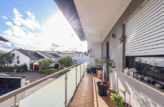 Wohnung kaufen in 85080 Gaimersheim, Sofort bezugsfreie 4-Zimmer-Wohnung mit Balkon in ruhiger Lage von Gaimersheim!