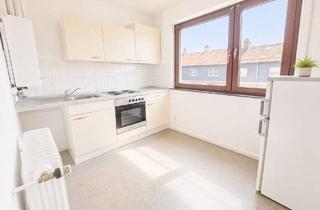 Wohnung kaufen in 68165 Schwetzingerstadt, Klein, fein, mein! Charmante Wohnung in begehrter Wohnlage