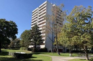 Wohnung kaufen in 85716 Unterschleißheim, **Toller Alpenblick** Investment-Apartment im 6. OG mit Lift - Unterschleißheim