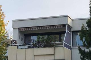 Wohnung kaufen in 32049 Herford, Helle Dachgeschosswohnung inkl. Tiefgaragenstellplatz