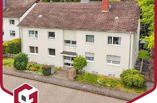 Wohnung kaufen in 53359 Rheinbach, Bezugsfreie Eigentumswohnung in beliebter Citylage mit Balkon, Terrasse und Gartenmitbenutzung