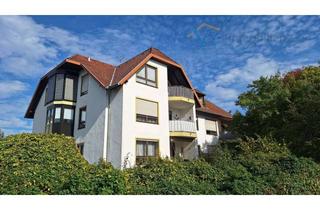 Wohnung kaufen in 65428 Rüsselsheim, Großzügige vermietete 4 Zimmerwohnung mit viel "Grün" in ruhiger Lage von Rüsselsheim-Königstädten