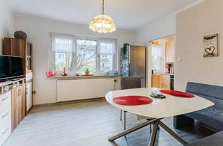 Wohnung kaufen in 51103 Kalk, Modernisierte Eigentumswohnung in guter Lage