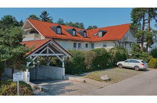 Wohnung kaufen in 82515 Wolfratshausen, Sehr gepflegte 2 Zimmerwohnung - Attraktive Kapitalanlage in gefragter Lage