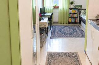 Wohnung kaufen in 68161 Schwetzingerstadt, Wohnung in Bestlage - direkt an der Universität Mannheim!
