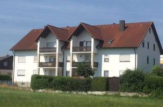 Wohnung kaufen in 93333 Neustadt, Bezugsfrei Dachgeschoss-Eigentumswohnung im Stadtteil "Schwaigfeld" in Neustadt a.d. Donau