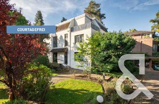 Penthouse kaufen in Zickzackweg 27c, 22605 Othmarschen, Investieren in Hamburg-Othmarschen - vermietete Penthousewohnung
