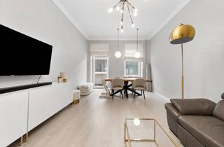 Wohnung kaufen in Berlichingenstraße 15, 10553 Berlin, Provisions- und Bezugsfrei. Herzen Berlins. Moabits Liebling.