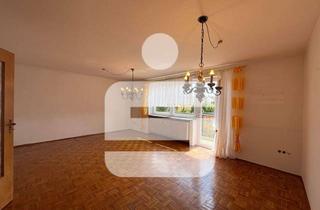 Wohnung kaufen in 92533 Wernberg-Köblitz, Gut geschnittene 3-Zimmer-Wohnung