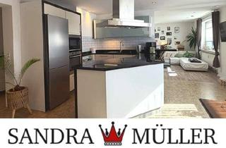 Wohnung kaufen in Lagerhausstraße, 87666 Pforzen, *** 3½-Zimmerwohnung mit XXL-Dachterrasse + XXL-Garage ***