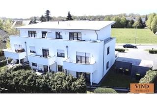 Wohnung kaufen in 49413 Dinklage, Wohnung Nr.1 EG links - mit Terrasse