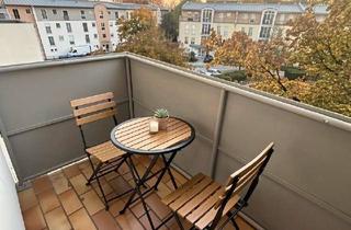 Wohnung kaufen in 85053 Ingolstadt, Sofort bezugsbereite 3-Zimmer-Wohnung mit Balkon im Süden von Ingolstadt