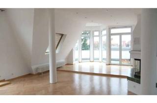 Wohnung kaufen in Zimmermannstraße 22, 12163 Steglitz, Provisionsfrei: 3 Zimmer mit Weitblick, Dachgeschoss in Steglitz, sofort bezugsfrei