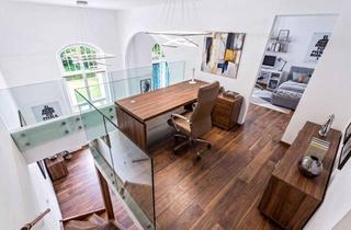 Loft kaufen in 14129 Nikolassee, **Wohnen mit Loft-Charakter – 4,20 m Deckenhöhe und Galerie**