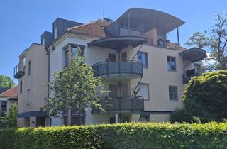 Wohnung kaufen in 01277 Blasewitz, 2-Raum Wohnung in exklusiver Lage