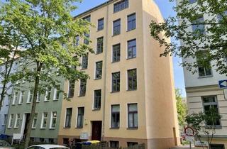 Wohnung kaufen in Budapester Straße, 18057 Kröpeliner Tor-Vorstadt, Provisionsfreie TOP-2-Zimmerwohnung in der KTV!!