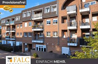 Wohnung kaufen in 53757 Sankt Augustin, Einziehen, durchatmen, glücklich sein - provisionsfrei